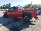 2007 Chevrolet Silverado K1500 for Sale in Rogersville, MO - Rear End