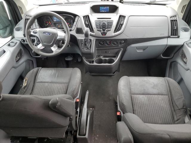 Minivans FORD ALL Models 2015 Czarny
