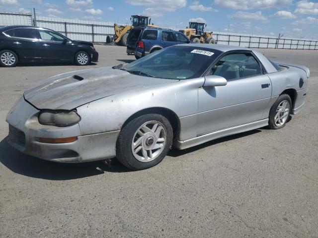 2002 Chevrolet Camaro 