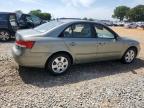 2009 Hyundai Sonata Gls en Venta en Tanner, AL - Front End