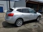 2011 Nissan Rogue S zu verkaufen in Denver, CO - Front End