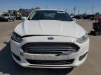 2013 Ford Fusion Se for Sale in Nampa, ID - Front End