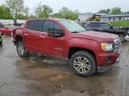 2017 Gmc Canyon Slt للبيع في Bridgeton، MO - Side