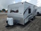 2014 Kz Sportsman for Sale in Bridgeton, MO - Hail