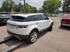 2012 Land Rover Range Rover Evoque Pure Premium zu verkaufen in Colorado Springs, CO - Mechanical