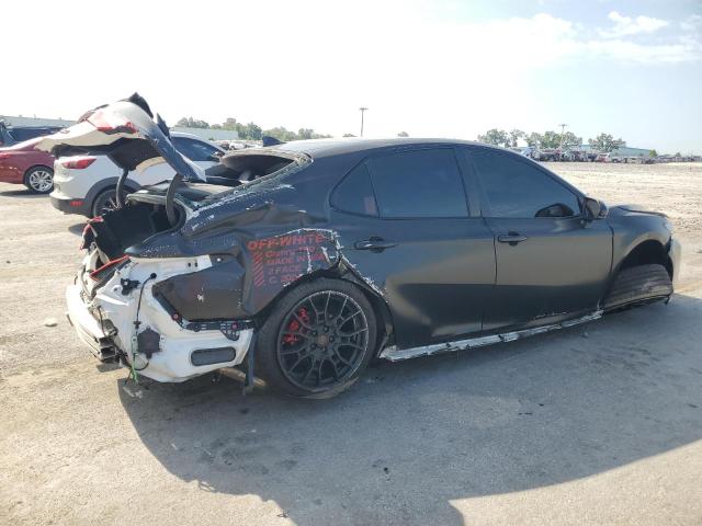  TOYOTA CAMRY 2024 Two tone