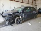 2017 Toyota Corolla L   за продажба в Lexington, KY - Front End