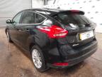 2018 FORD FOCUS ZETE for sale at Copart NEWBURY