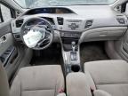 2012 Honda Civic Ex   for Sale in Ham Lake, MN - Front End
