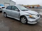 2005 TOYOTA COROLLA CE   for sale at Copart ON - TORONTO