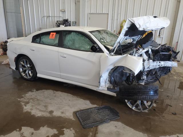  DODGE CHARGER 2023 White