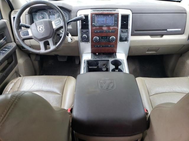 2010 DODGE RAM 3500   