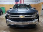 2021 Chevrolet Silverado K1500 Lt na sprzedaż w Kincheloe, MI - Mechanical