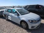 2019 Volkswagen Golf Sportwagen S en Venta en Magna, UT - Side