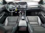 2016 Honda Accord Sport en Venta en East Granby, CT - Front End