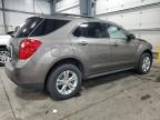 2010 Chevrolet Equinox Lt en Venta en Ham Lake, MN - Front End