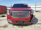 2015 Gmc Yukon Denali за продажба в Cahokia Heights, IL - Front End