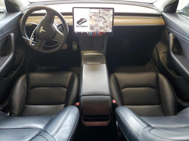  TESLA MODEL 3 2021 Black
