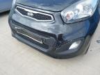 2014 KIA PICANTO VR for sale at Copart SANDY
