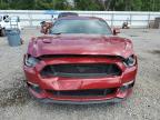 2016 Ford Mustang Gt for Sale in Riverview, FL - Front End