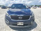2017 Kia Sorento Lx للبيع في Loganville، GA - Rear End
