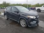 2017 Honda Hr-V Lx იყიდება East Granby-ში, CT - Front End