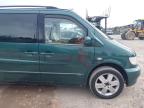 2000 MERCEDES BENZ V220 CDI A for sale at Copart WOLVERHAMPTON