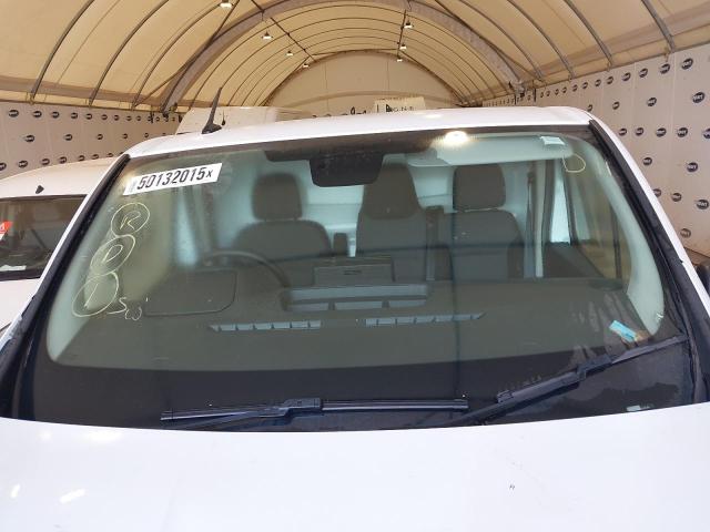 2022 RENAULT TRAFIC SL2