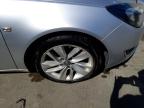 2014 VAUXHALL INSIGNIA S for sale at Copart WHITBURN