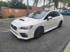2016 Subaru Wrx Sti Limited for Sale in Van Nuys, CA - Normal Wear