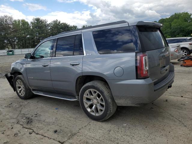  GMC YUKON 2019 Szary