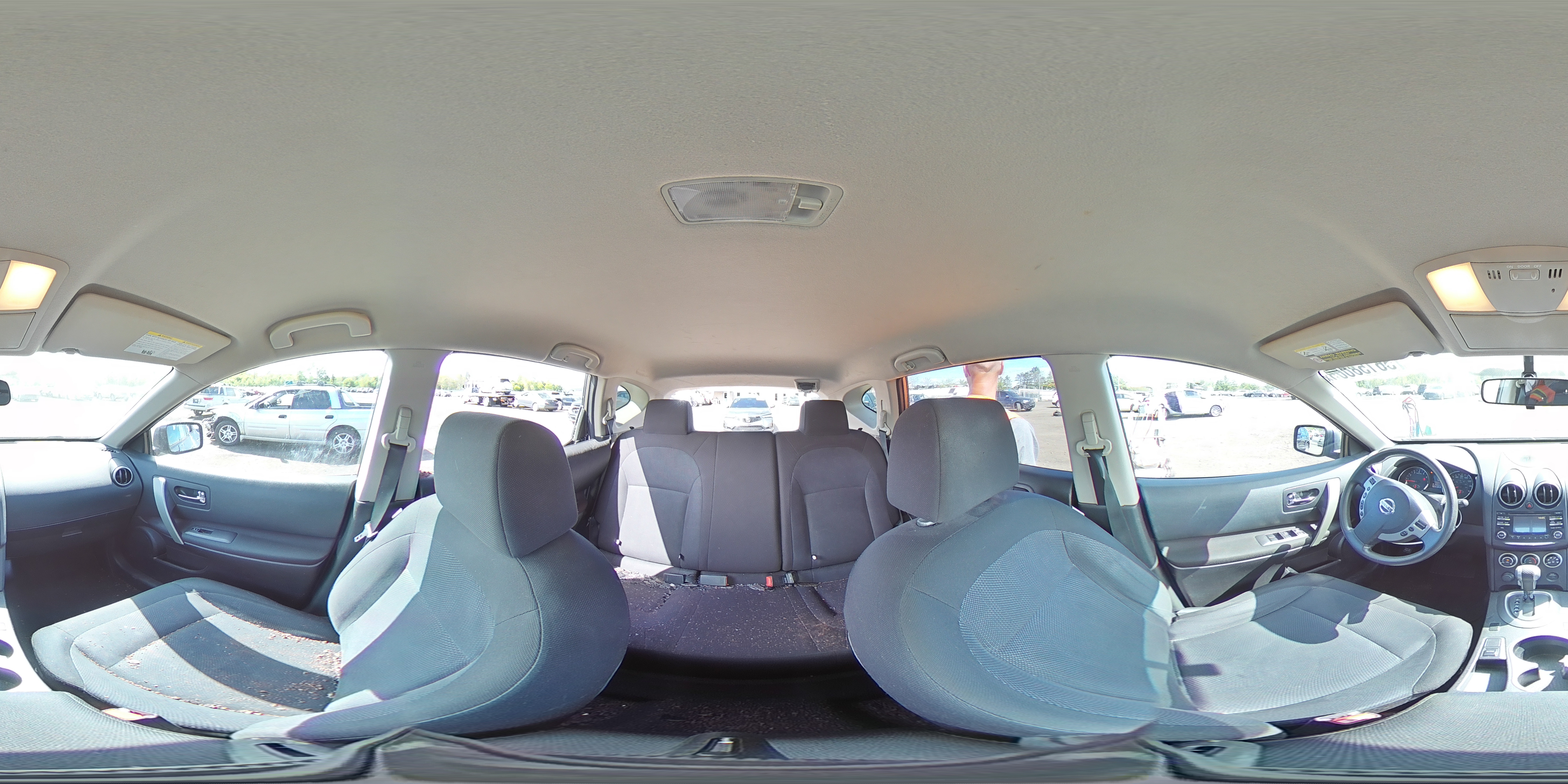 2013 Nissan Rogue S VIN: JN8AS5MV1DW646768 Lot: 56158005