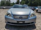 2011 Lexus Es 350 for Sale in Midway, FL - Hail