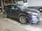 2017 Hyundai Tucson Limited na sprzedaż w Albany, NY - Front End