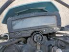 2025 KAWASAKI KLX300 S   for sale at Copart TX - HOUSTON EAST