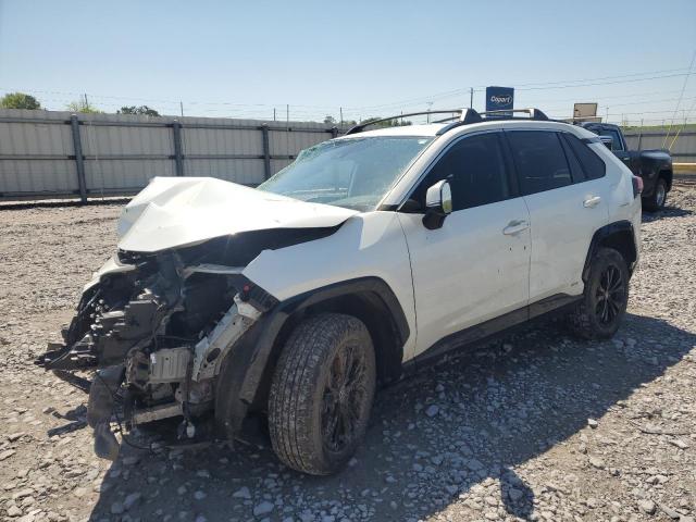 2022 Toyota Rav4 Se
