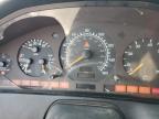 1996 Mercedes-Benz Sl 500 zu verkaufen in Fresno, CA - Vandalism