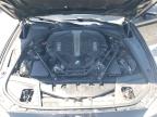 2016 Bmw 550 Xi იყიდება Ellenwood-ში, GA - Mechanical
