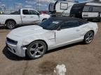2011 Chevrolet Camaro Lt   იყიდება Greenwood-ში, NE - Side