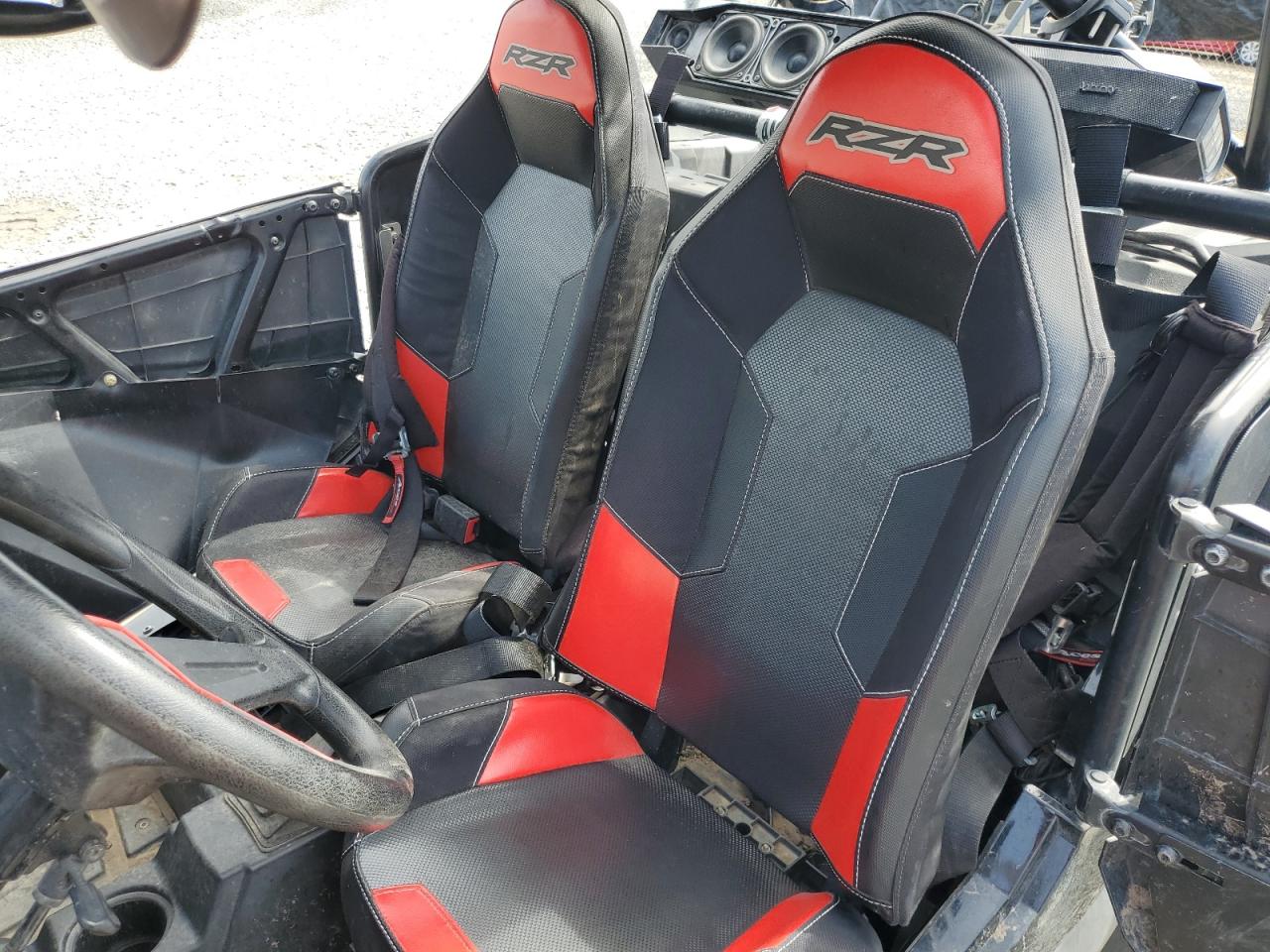 2018 Polaris Rzr Xp 1000 Eps VIN: 3NSVDE99XJF407463 Lot: 57120685