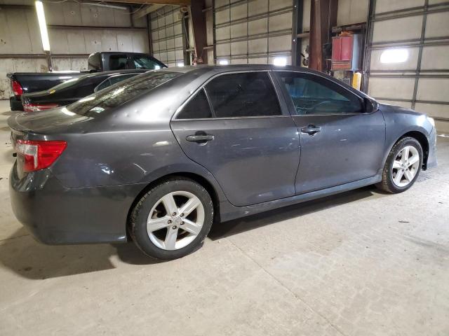  TOYOTA CAMRY 2013 Szary