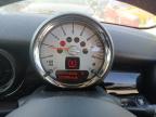 2012 MINI ONE for sale at Copart SANDY