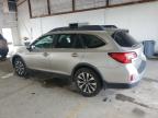 2017 Subaru Outback 2.5I Limited იყიდება Lexington-ში, KY - Normal Wear