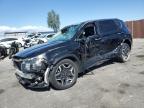 2021 Hyundai Santa Fe Limited იყიდება North Las Vegas-ში, NV - All Over