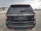 2013 Ford Explorer Limited zu verkaufen in Tulsa, OK - Front End