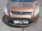 2013 FORD C-MAX ZETE for sale at Copart SANDTOFT