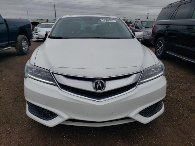  ACURA ILX 2016 Белы