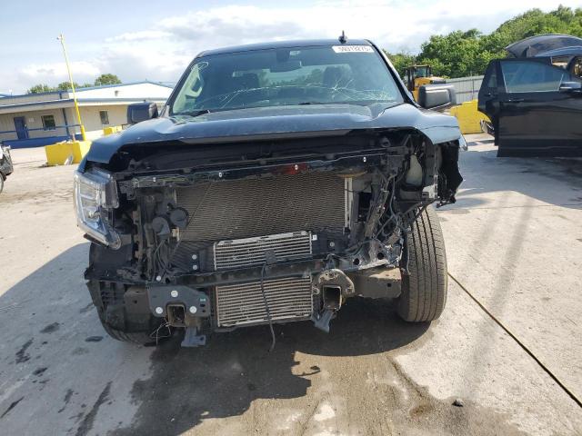  GMC SIERRA 2021 Czarny