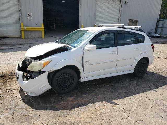 2007 Pontiac Vibe 