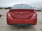 2019 Nissan Versa S на продаже в Wilmer, TX - Front End
